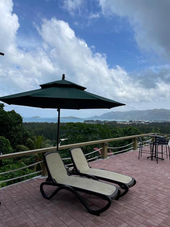 Auguste Holiday Residence Anse Etoile Екстериор снимка