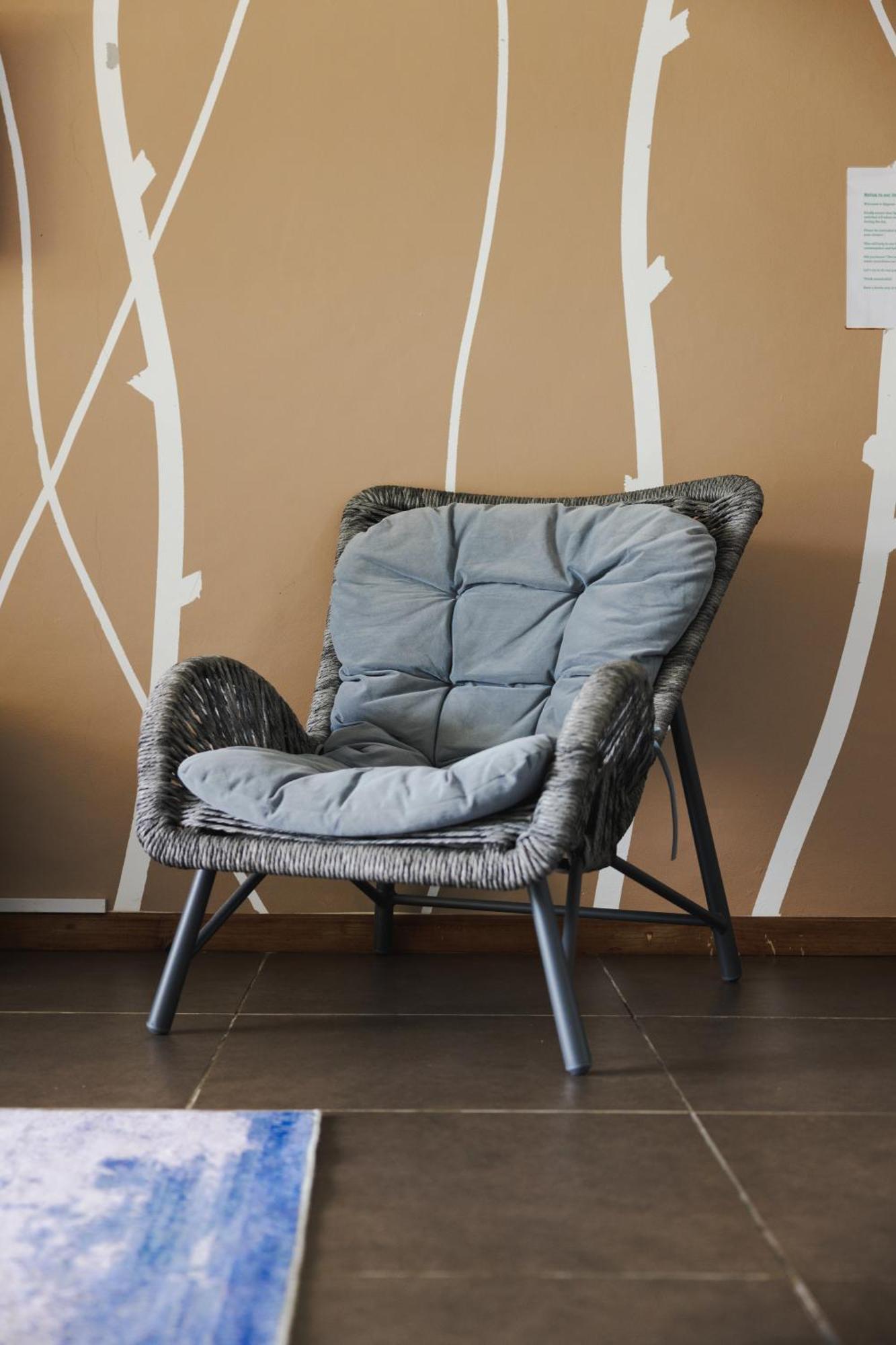 Auguste Holiday Residence Anse Etoile Екстериор снимка
