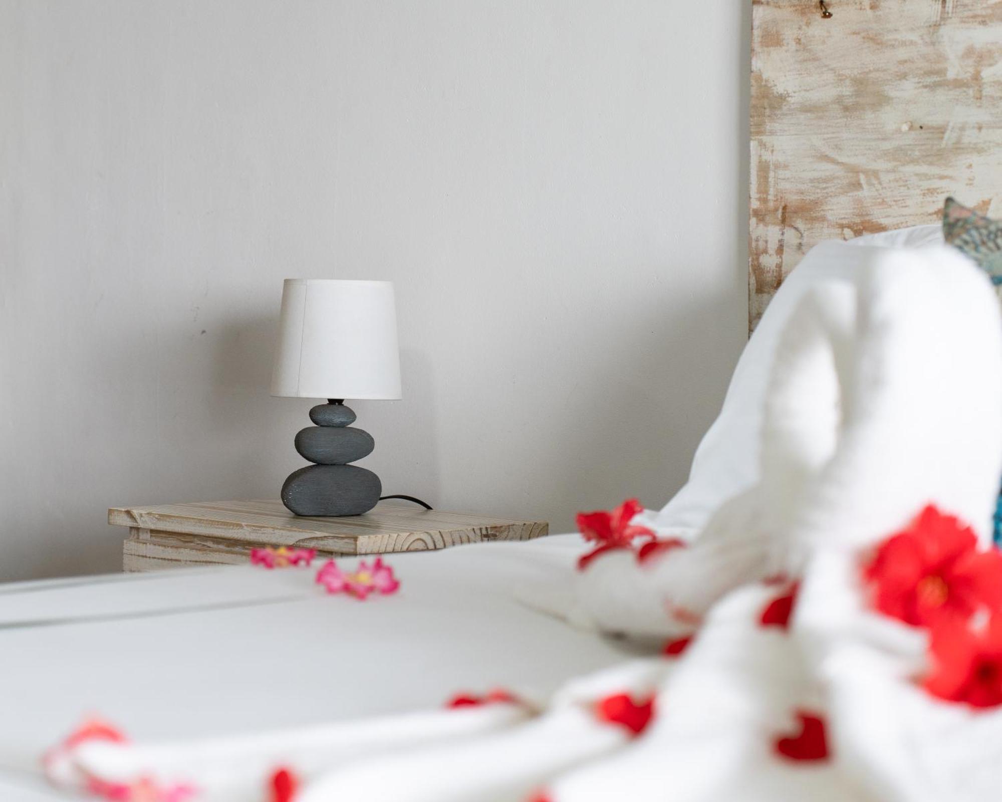 Auguste Holiday Residence Anse Etoile Екстериор снимка