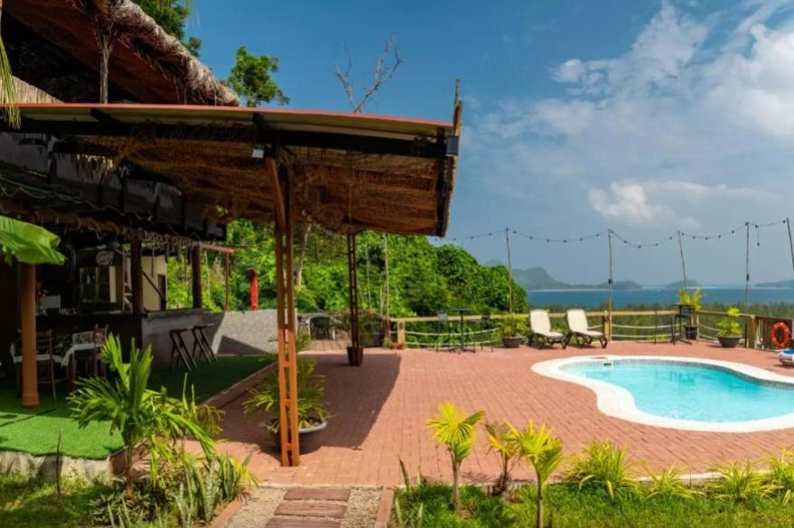Auguste Holiday Residence Anse Etoile Екстериор снимка