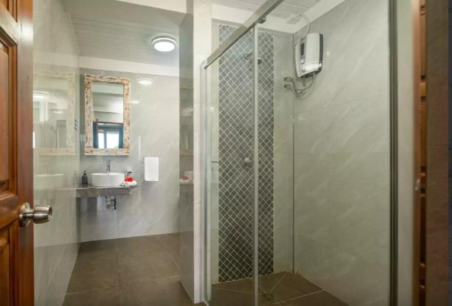 Auguste Holiday Residence Anse Etoile Екстериор снимка